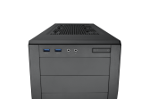 SANTINEA Sonata 790-D5 Ordinateur Station de travail puissante avec Linux très puissant - Boîtier très performant et silencieux